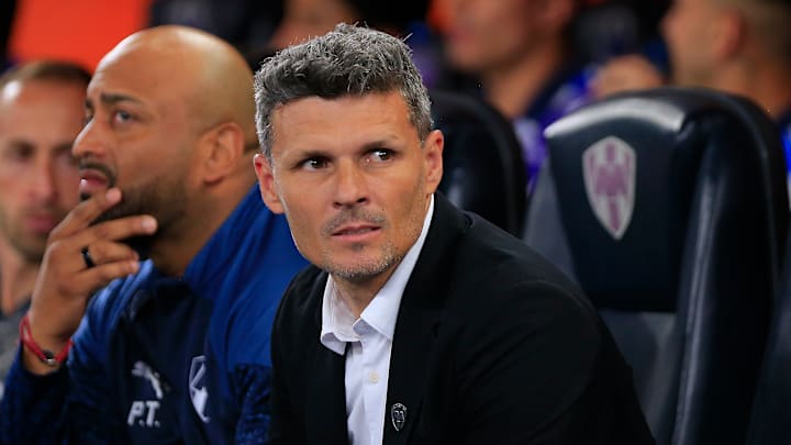 Fernando Ortiz habló sobre los incidentes en el Clásico Regio vs Tigres