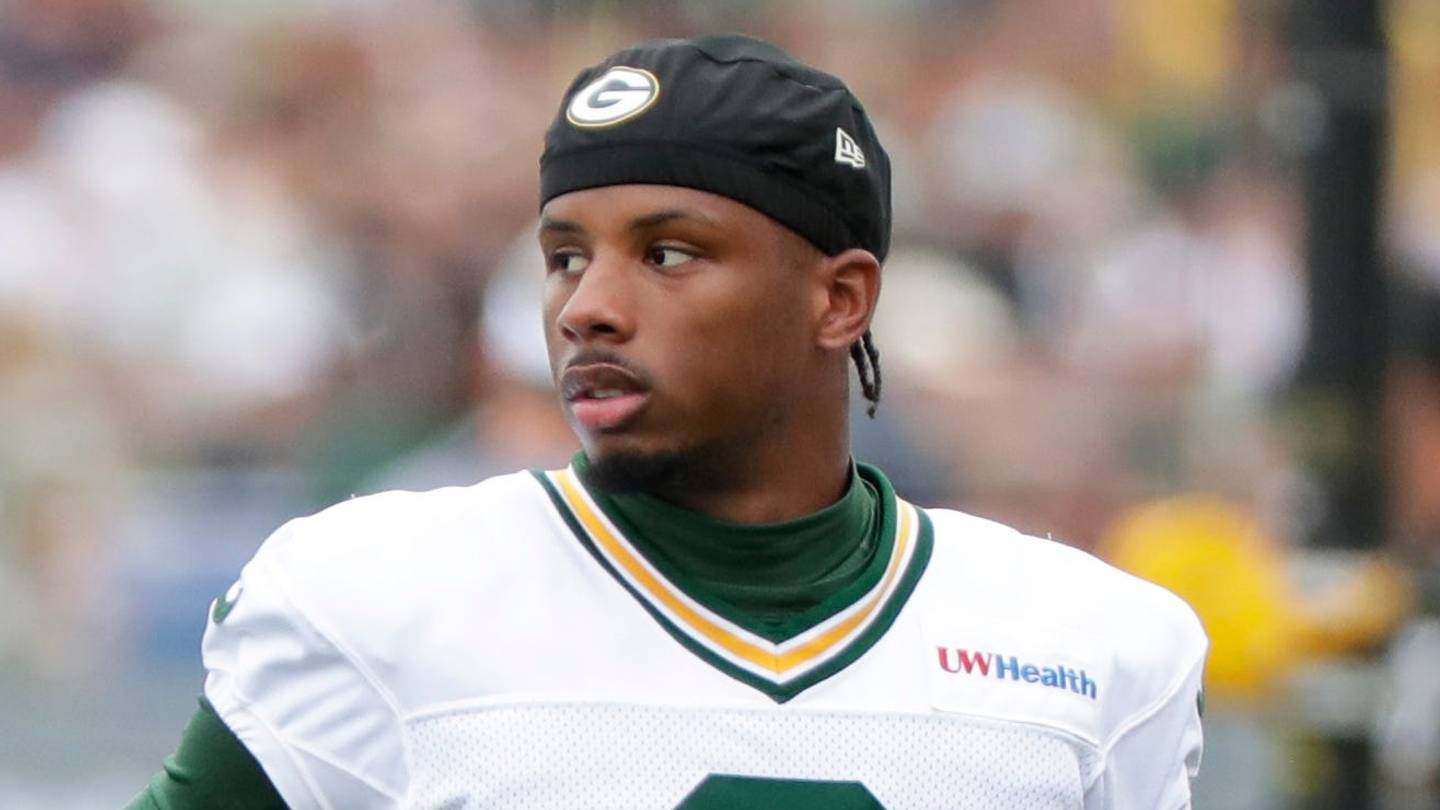 Packers get several key players back just in time for preseason opener