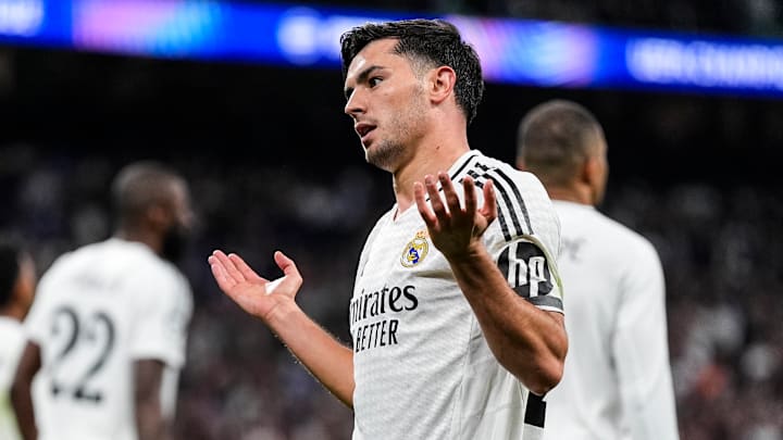 Brahim Díaz has proven himself invaluable.