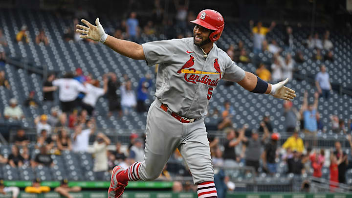 Albert Pujols cree que Aaron Judge será el MVP de la Liga Americana