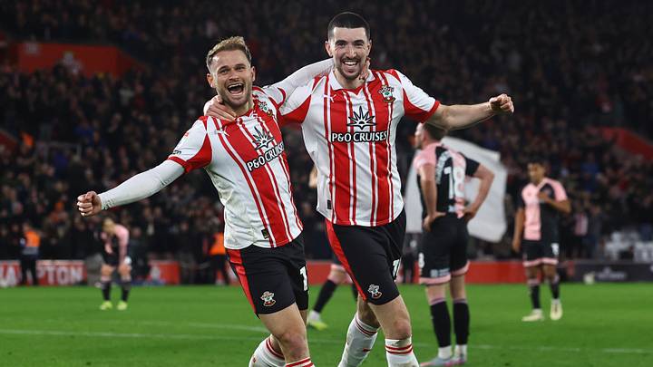 Southampton v Queens Park Rangers - Sky Bet Championship
