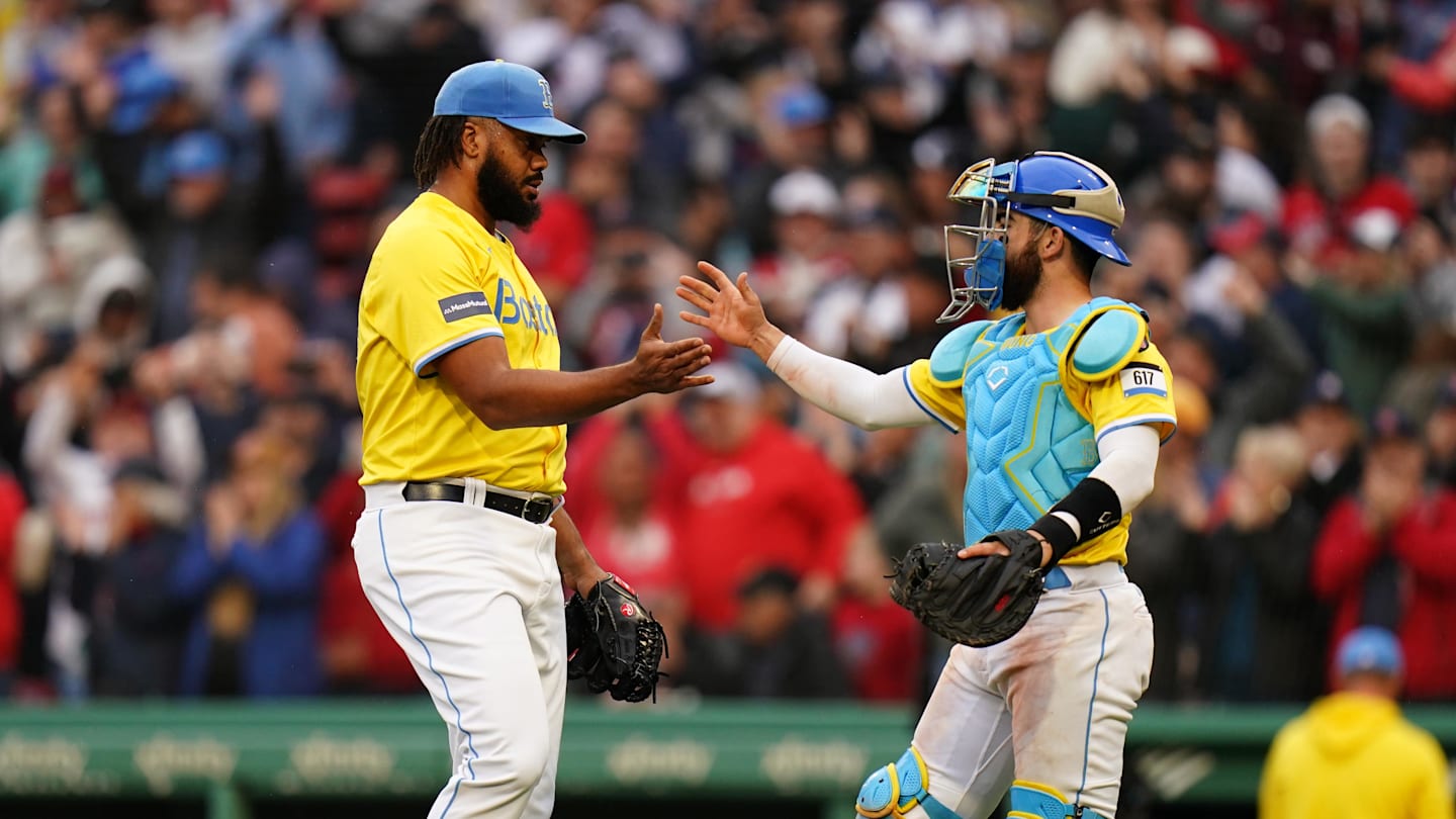 3 former champions KC Royals should sign to bolster clubhouse