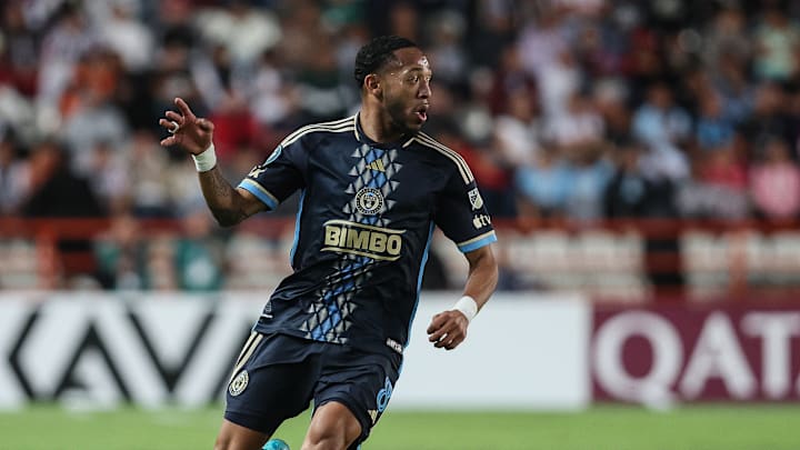 Pachuca v Philadelphia - Concacaf Champions Cup 2024