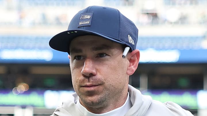 New Orleans Saints v Seattle Seahawks