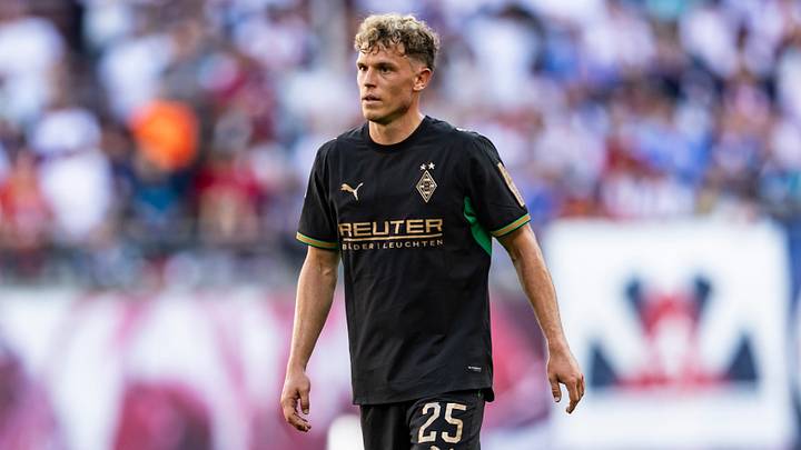 Robin Hack blickt mit Vorfreude und Optimismus auf das Rheinderby Robin Hack blickt mit Vorfreude und Optimismus auf das Rheinderby