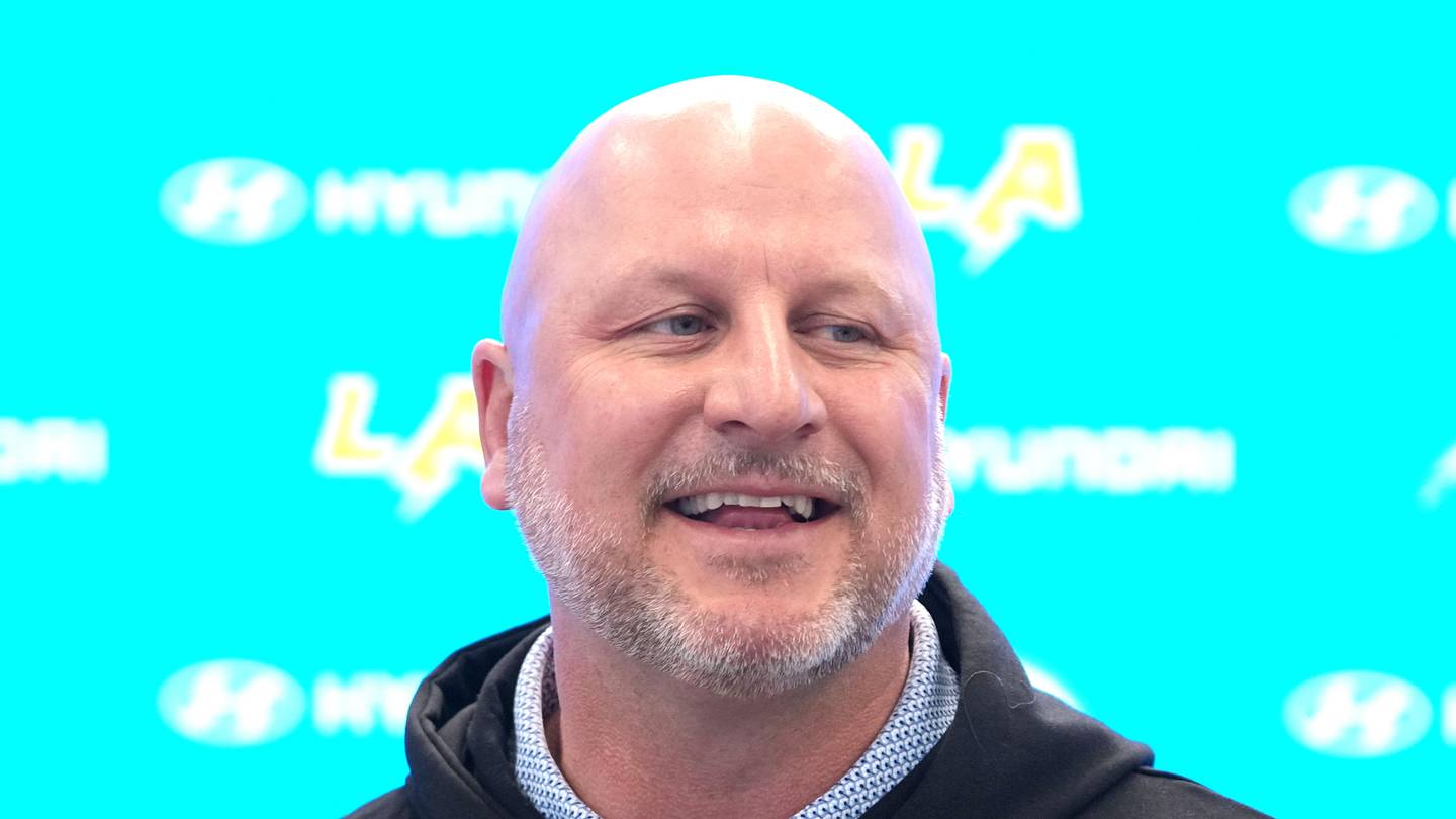 Chargers have painfully obvious free agent to sign after NFL Draft