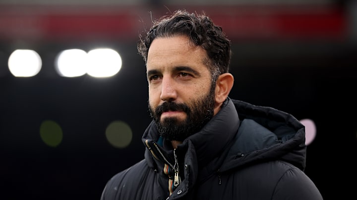 Manchester United’s next priority is a new midfielder.