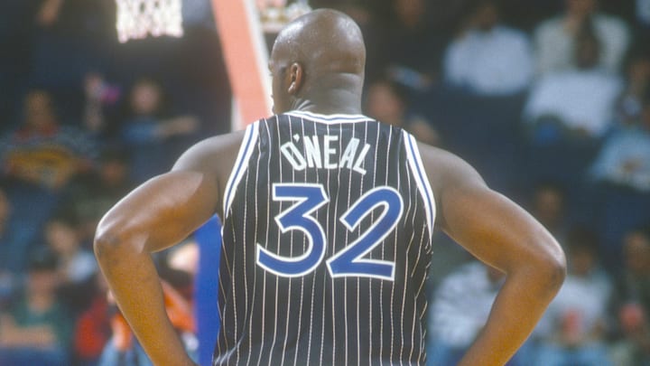 Orlando Magic v Washington Bullets
