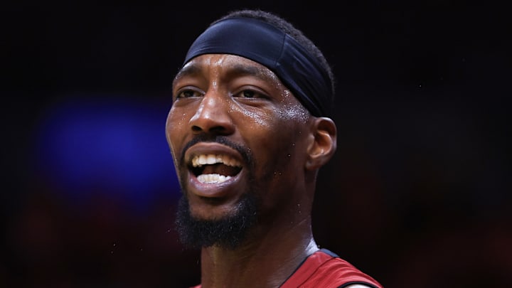 Toronto Raptors v Miami Heat - Emirates NBA Cup