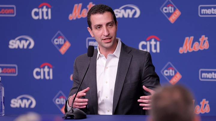 Mets president of baseball operations David Stearns has had quite a few decisions backfire on him.