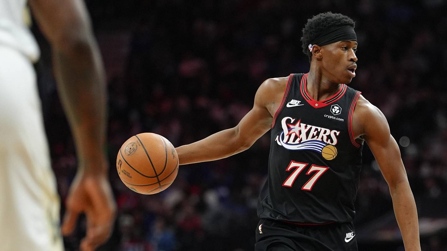 NBA Rookies to Watch in Wednesday's Play-In Tournament Games