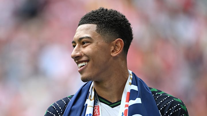 Sheffield United v Sunderland - Sky Bet Championship Play-Off Final