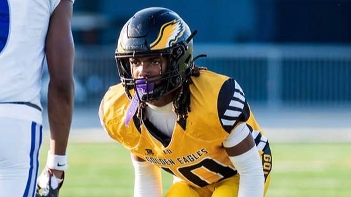 Joey Torres and King/Drew will not be able to play No. 2 St. Frances Academy this week.