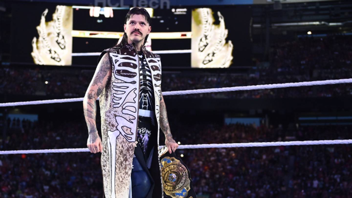 AAA TripleMania XXXIII Shattered Viewership, Gate, Merchandise