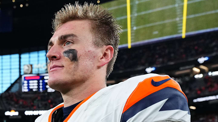 Denver Broncos v Las Vegas Raiders - NFL 2025 Denver Broncos v Las Vegas Raiders - NFL 2025