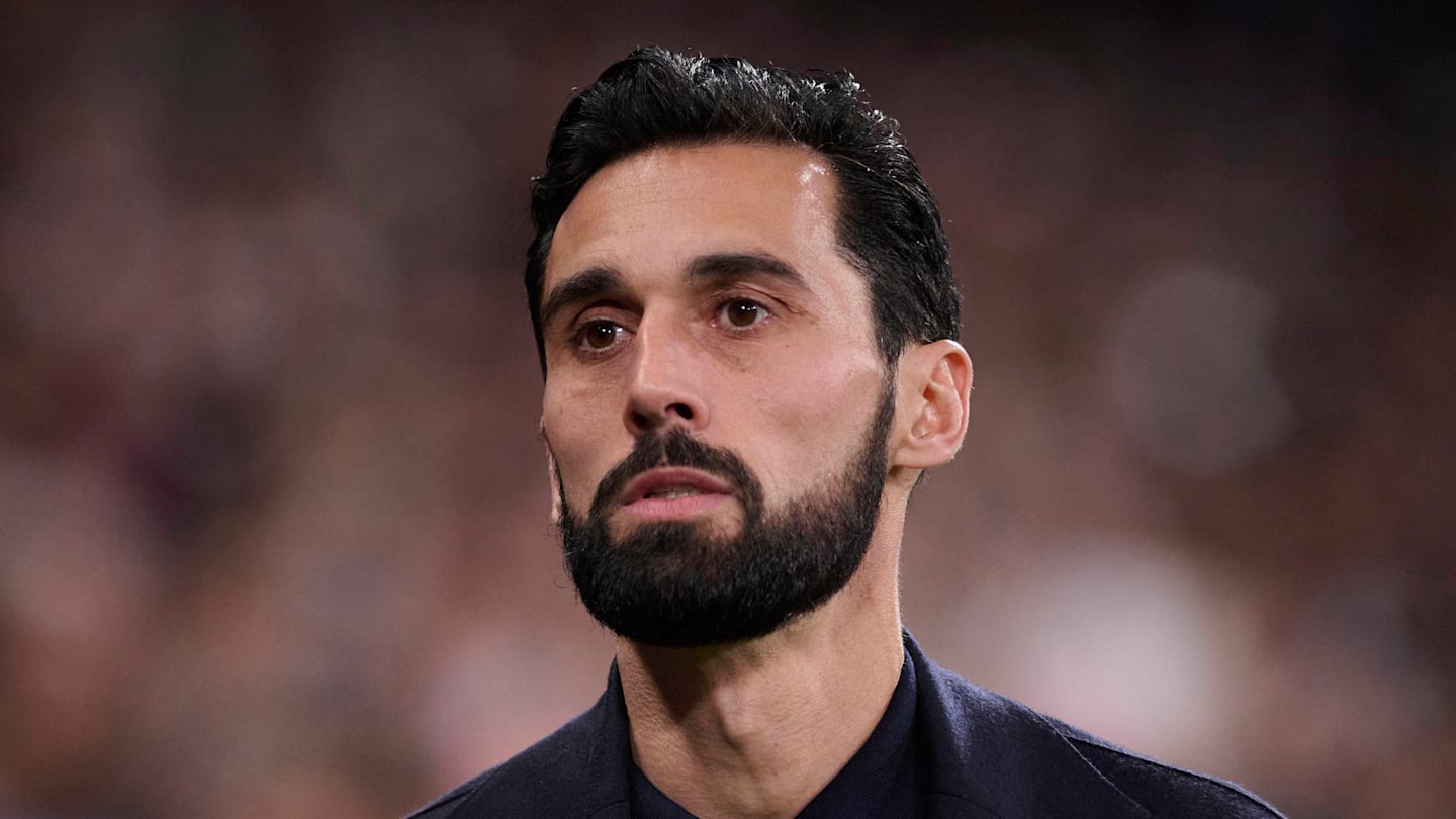 Transcript: Álvaro Arbeloa Praises Team Spirit After Real Madrid's Win vs Villarreal