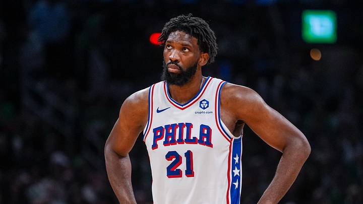 Joel Embiid