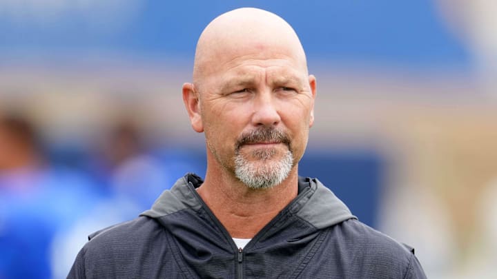 Gus Bradley will join Robert Saleh in Tennessee as the Titans’ new defensive coordinator.