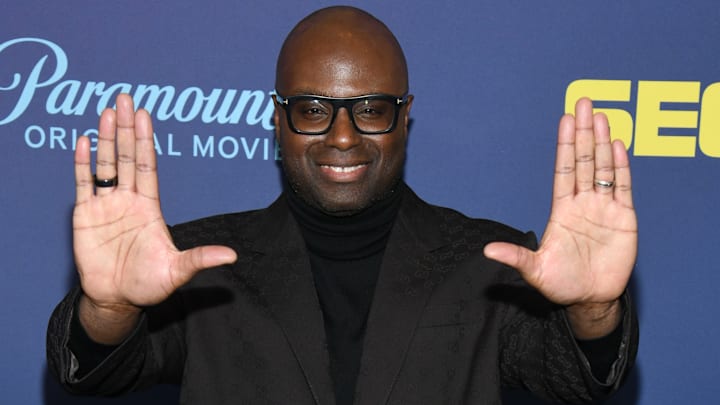 "Star Trek: Section 31" World Premiere - Arrivals "Star Trek: Section 31" World Premiere - Arrivals