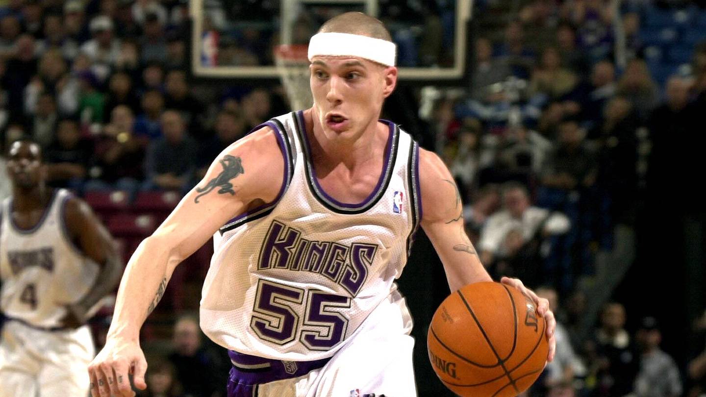 Jason Williams Debuts SLAM x Nike Hyperflights at Rucker Park
