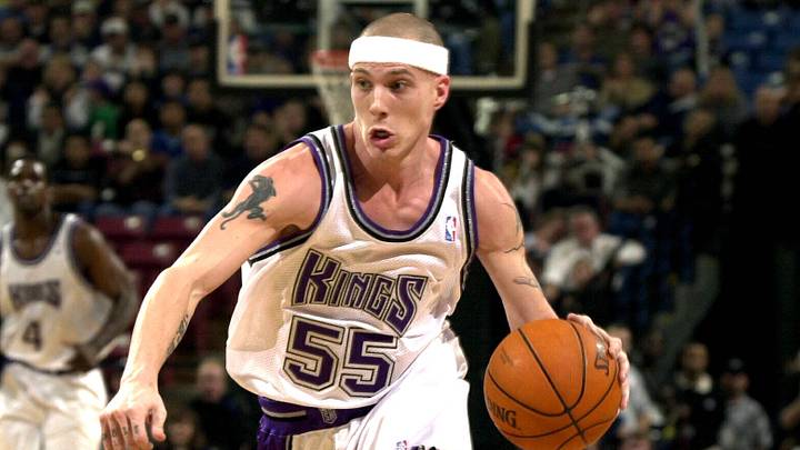 Jason Williams debuted more Nike Zoom Hyperflight colorways. Jason Williams debuted more Nike Zoom Hyperflight colorways.