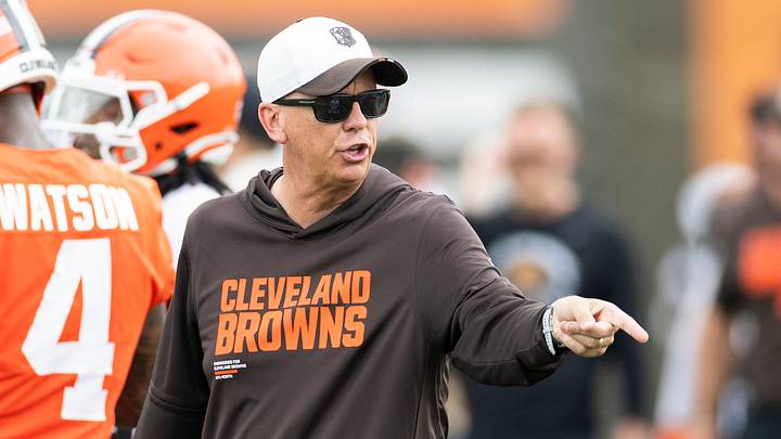 Todd Monken
