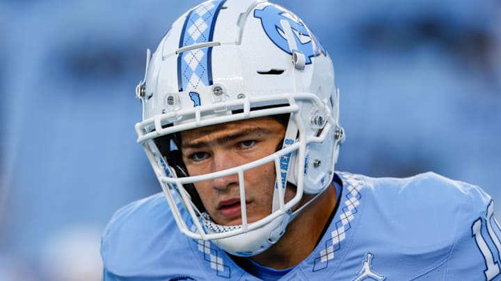 Drake Maye Drake Maye