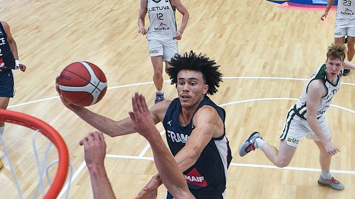 Nolan Traore Nolan Traore