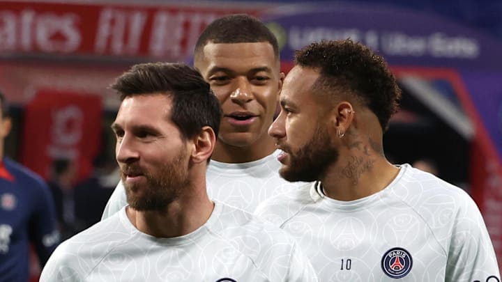 Le PSG se déplacera à Lisbonne pour défier Benfica, ce mercredi.