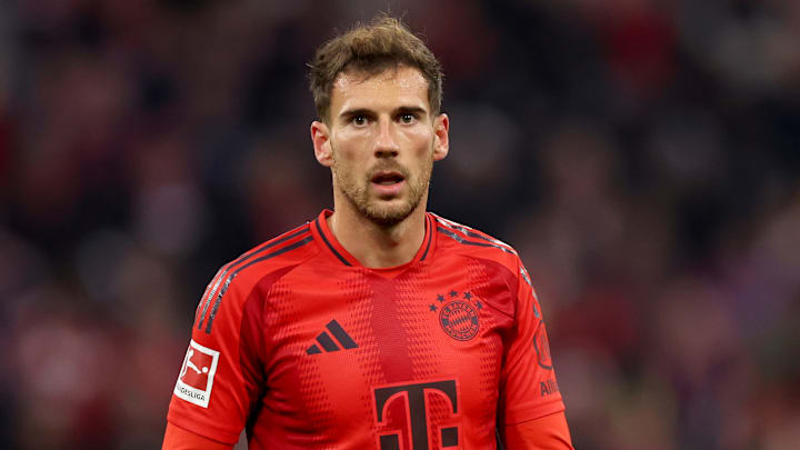 Leon Goretzka