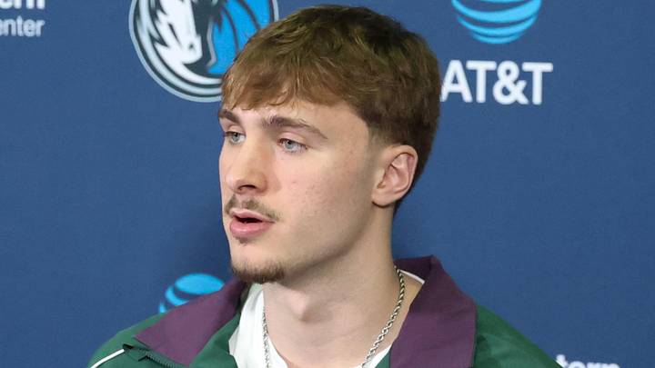 Dallas Mavericks, Cooper Flagg Dallas Mavericks, Cooper Flagg