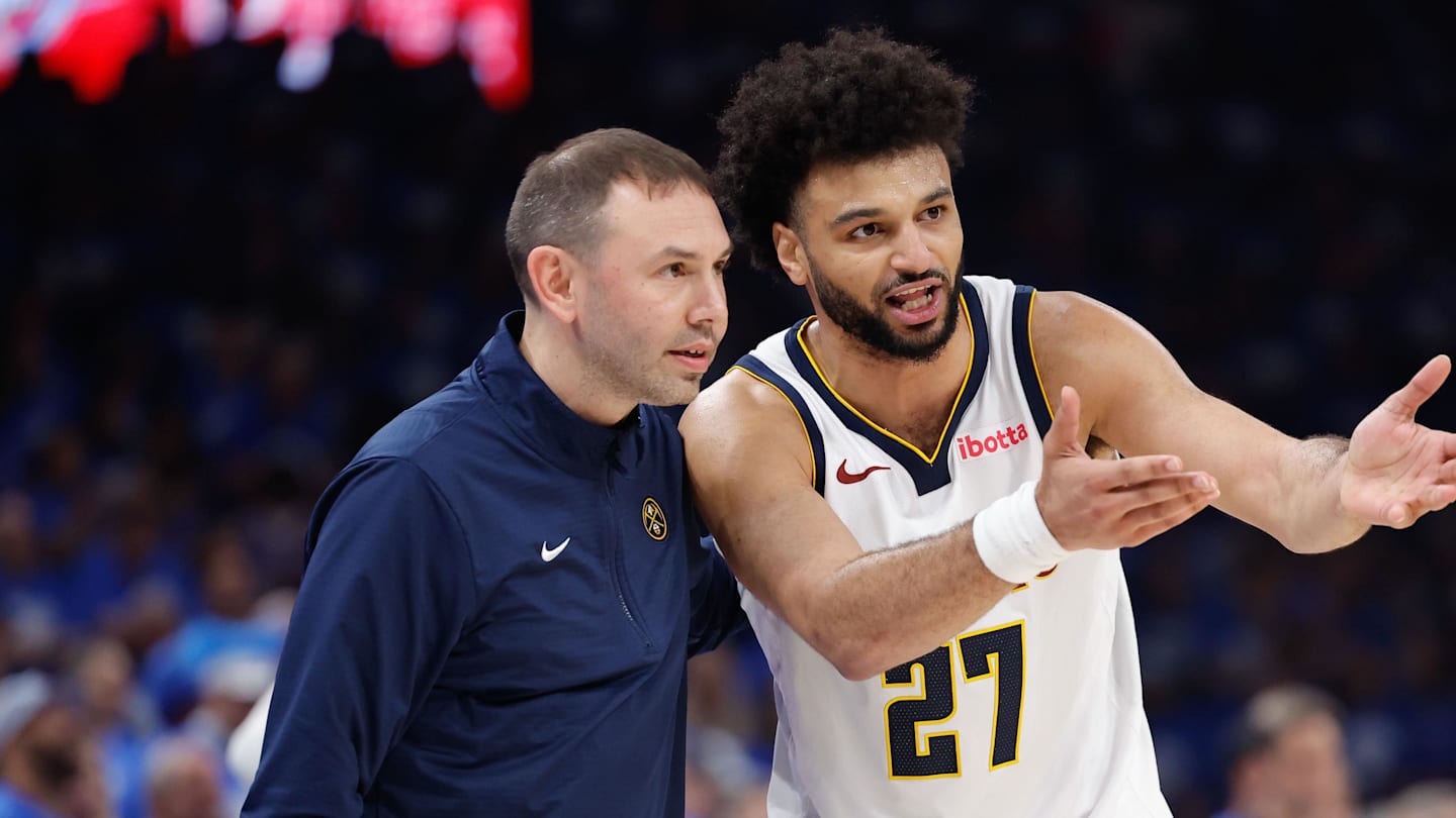 David Adelman Addresses How Nuggets Could Fill Final Roster Spot