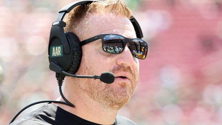 Alex Golesh's comments about the USF Bulls being incapable of winning a national championship have ignited Florida media members