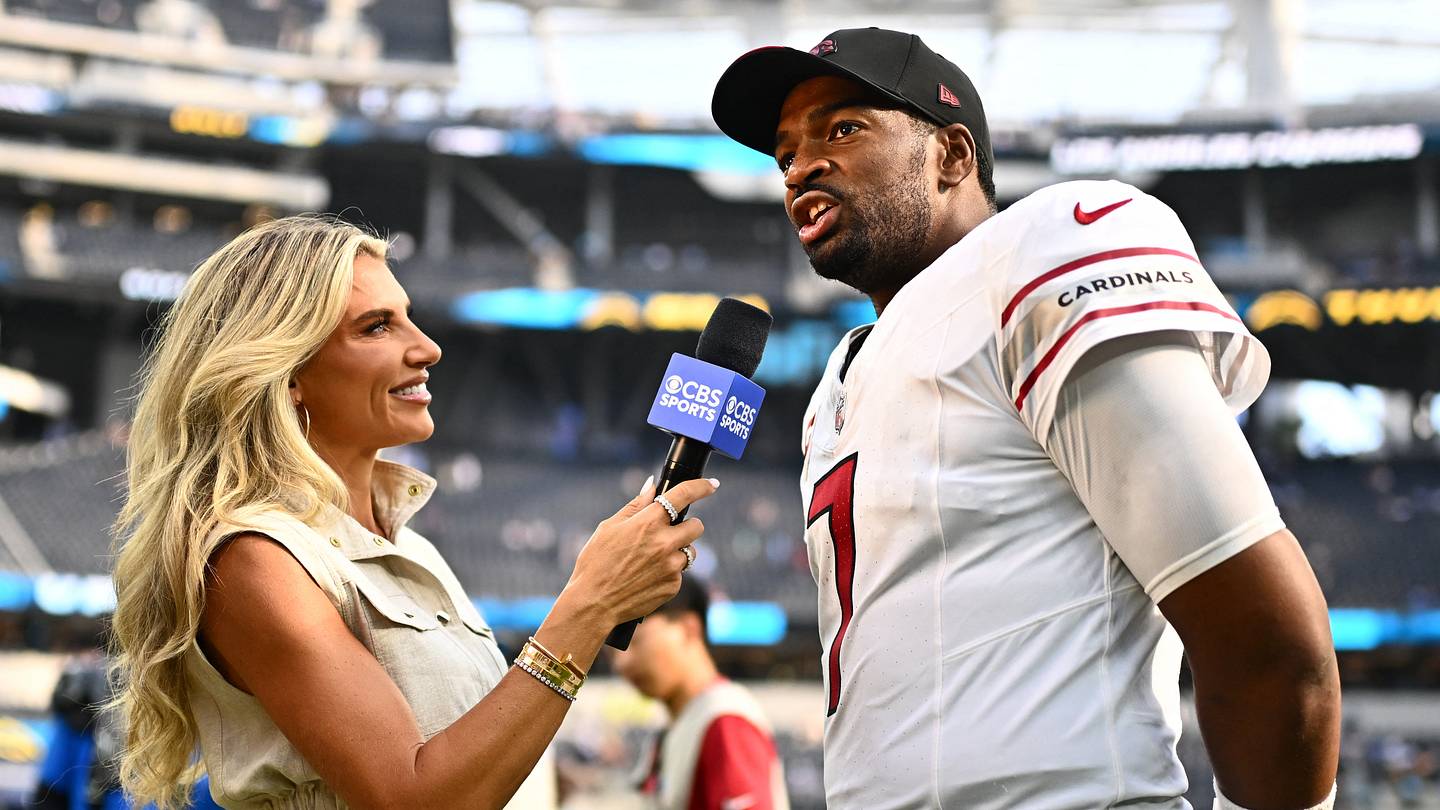 Seahawks vs. Cardinals: How to Watch, TV Coverage Map, Streaming for Week 2