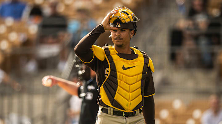 2024 San Diego Padres Spring Training