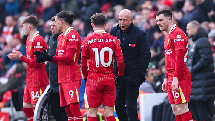 Liverpool were put under severe pressure by Wolves