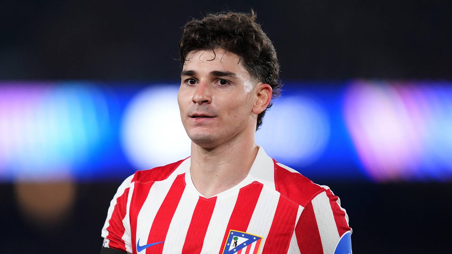 Atletico Madrid’s Hilarious, Shocking Response to Barcelona’s Julian Alvarez Bid