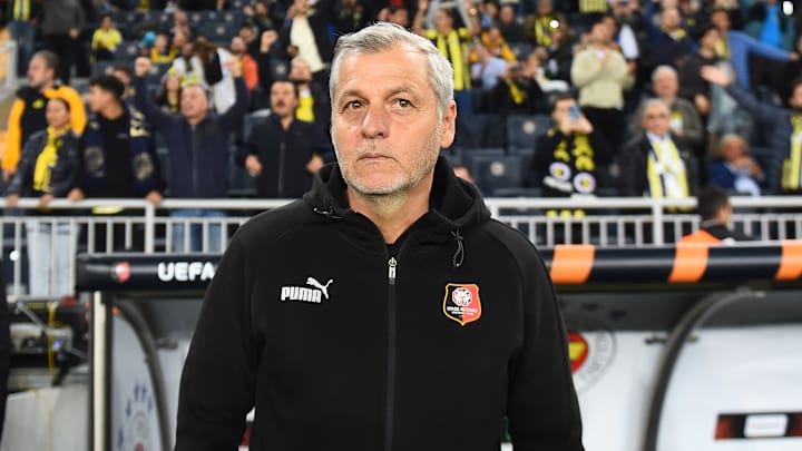 Terrible nouvelle pour Bruno Génésio