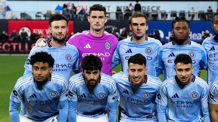 NYCFC NYCFC