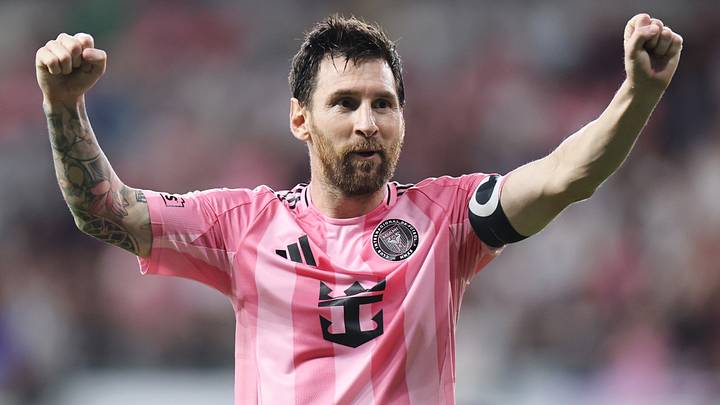 Lionel Messi is planning for life after Inter Miami. Lionel Messi is planning for life after Inter Miami.