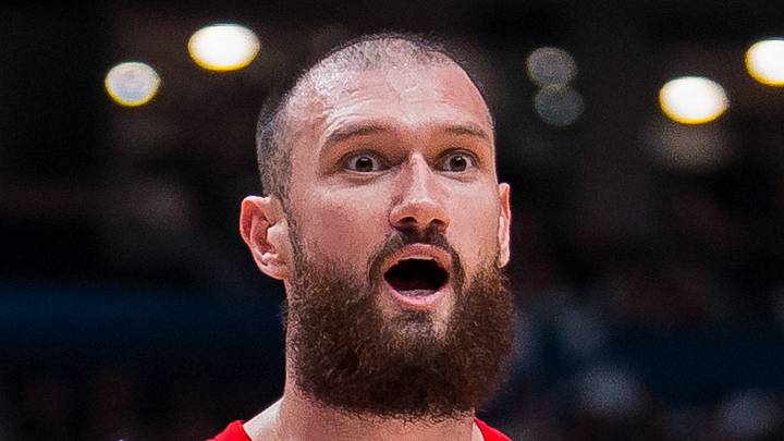 Los Angeles Lakers, Sandro Mamukelashvili