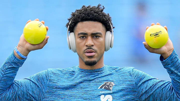 Bryce Young