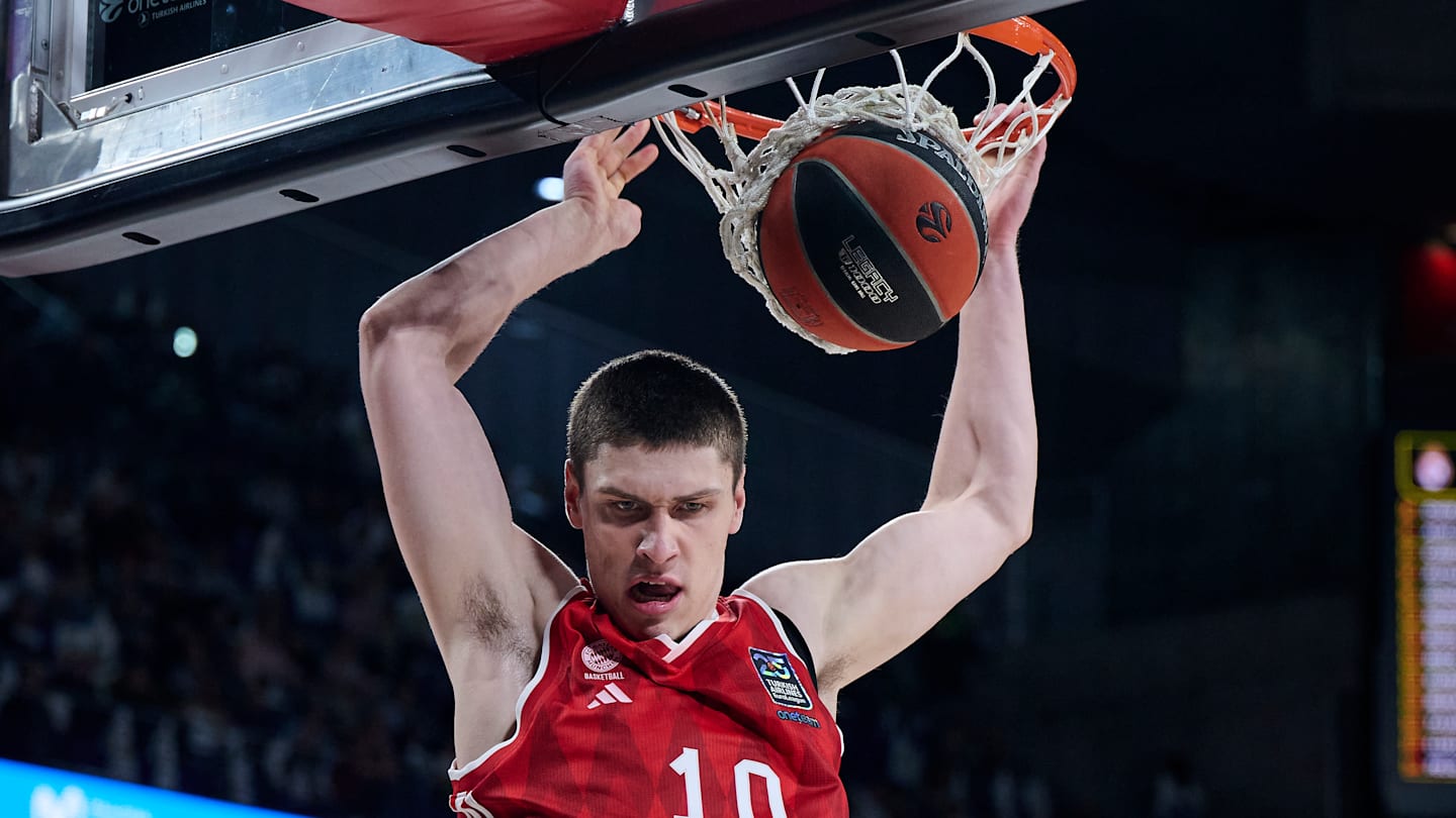 UNC basketball still in contact with 2 European prospects (and likely more)