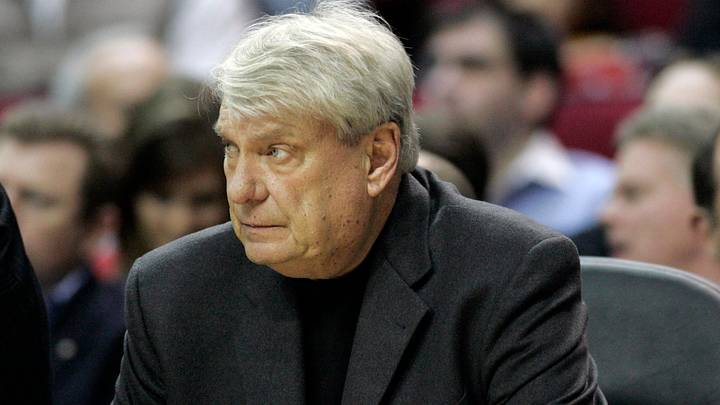 Feb 2, 2010; Houston, TX, USA; Golden State Warriors head coach Don Nelson coaches against the Houston Rockets in the first quarter at the Toyota Center. Mandatory Credit: Brett Davis-USA TODAY Sports Feb 2, 2010; Houston, TX, USA; Golden State Warriors head coach Don Nelson coaches against the Houston Rockets in the first quarter at the Toyota Center. Mandatory Credit: Brett Davis-USA TODAY Sports