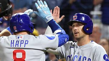 Cubs vs Rockies: Rea, Sugano Duel; Roberts Recalled, Moniak Injured