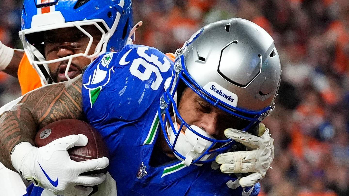 3 Games Seahawks Fans Should Watch in Week 6