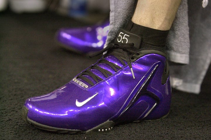 nike trainers for pe