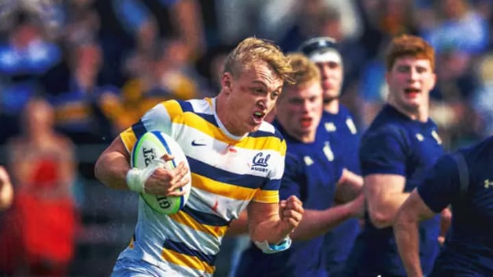 Cal rugby