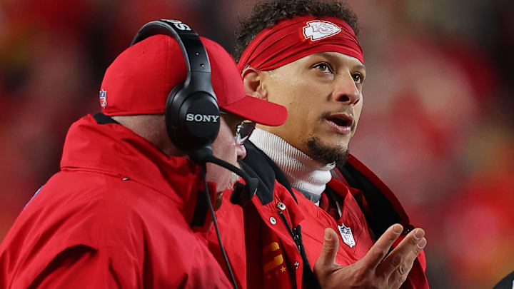 Denver Broncos, Patrick Mahomes