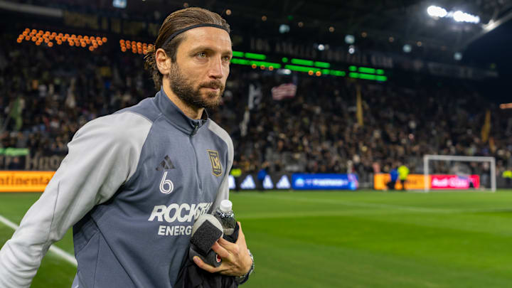 Vancouver Whitecaps v Los Angeles FC